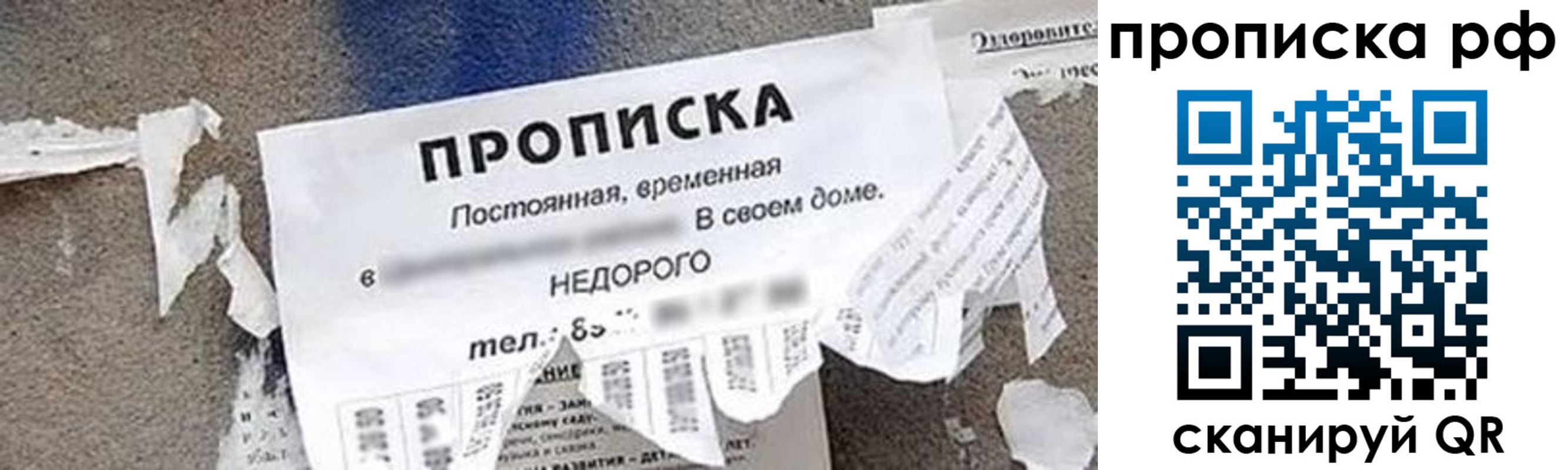 где прописаться в Усмани